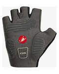 CASTELLI Mănuși de ciclism fără degete - COMPETIZIONE W - negru