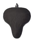 BASIL husă de protecție - GO-SADDLE COVER - negru