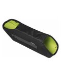 BASIL husă de protecție - DOWNTUBE BATTERY COVER - negru