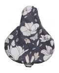 BASIL husă de protecție - MAGNOLIA SADDLE COVER - albastru