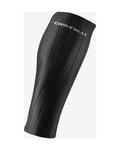 CASTELLI Încălzitoare de picioare pentru ciclism - FAST LEGS - negru