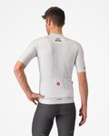 CASTELLI Tricou de ciclism cu mânecă scurtă - #GIRO TROFEO - gri