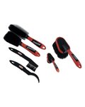 CYCLON BIKE CARE set de perii pentru curățare - BRUSH KIT