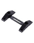 BBB suport - DUALMOUNT - negru