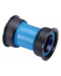 BBB ansamblu central - BOTTOMPRESS 30-68 mm - albastru/negru