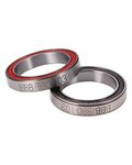 BBB rulmenti - BOTTOM BRACKET BEARING DUB 40x29x6,8mm - argintiu