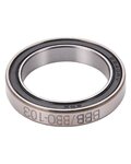 BBB rulmenti - BOTTOM BRACKET BEARING DUB 40x29x6,8mm - argintiu