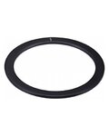 BBB set de umplere - BOTTOM BRACKET SHIM 1 - 30 mm - negru