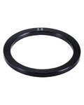 BBB set de umplere - BOTTOM BRACKET SHIM 2,5 - 30 mm - negru