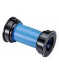 BBB ansamblu central - BOTTOMPRESS 24-89,5/92 mm - albastru/negru