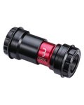 BBB ansamblu central - BOTTOMFIT PF30-29 DUB 68/73-29 mm - roșu/negru