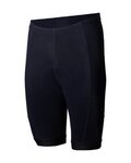 BBB Pantaloni scurți de ciclism fără bretele - POWERFIT SHORTS - negru
