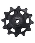 BBB rotițe schimbător - ROLLERBOY 12T SR - negru