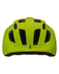 BBB Cască de ciclism - HERO - galben