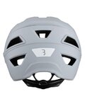 BBB Cască de ciclism - SHORE - gri