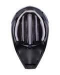 BBB Cască de ciclism - AEROTOP - negru