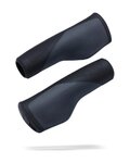 BBB grip-uri - MAMBA - gri/negru