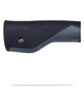 BBB grip-uri - MAMBA - gri/negru