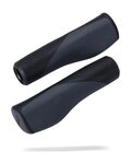 BBB grip-uri - BOA - gri/negru