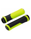 BBB grip-uri - COBRA - galben/negru