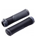 BBB grip-uri - COBRA - gri/negru