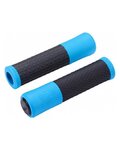 BBB grip-uri - VIPER - albastru/negru