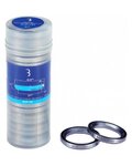 BBB rulmenti - HEADSET BEARING 1,1/4" - 46,8X7MM - argintiu