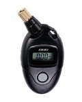 BBB manometru - PRESSURE GAUGE - negru