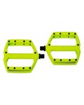 BBB pedale - COOLRIDE - galben