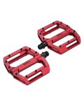 BBB pedale - ENIGMA - roșu