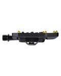 BBB pedale - DUALCHOICE TRAIL - negru