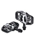 BBB pedale - TRAILMOUNT - negru
