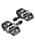 BBB pedale - TRAILMOUNT - negru
