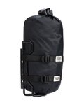 BBB Sac de ciclism - STACKPACK - negru