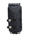 BBB Sac de ciclism - STACKPACK - negru
