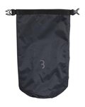 BBB Sac de ciclism - STACKPACK - negru