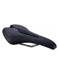 BBB șa - SPORTCOMFORT ANATOMIC 150MM - negru