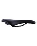 BBB șa - SPORTCOMFORT ANATOMIC 150MM - negru