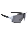 BBB Ochelari de ciclism - CHESTER - alb