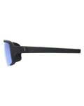 BBB Ochelari de ciclism - CHESTER - albastru/negru