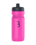 BBB Sticlă de apă pentru ciclism - COMPTANK 3.0 550 ml - roz