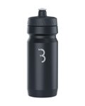 BBB Sticlă de apă pentru ciclism - COMPTANK 3.0 550 ml - gri/negru