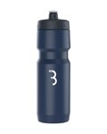 BBB Sticlă de apă pentru ciclism - COMPTANK XL 3.0 750 ml - albastru