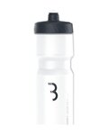 BBB Sticlă de apă pentru ciclism - COMPTANK XL 3.0 750 ML - negru/transparent