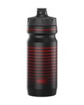 BBB Sticlă de apă pentru ciclism - AUTOTANK 3.0 550 ml - roșu/negru
