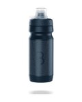 BBB Sticlă de apă pentru ciclism - AUTOTANK MUDCAP AUTOCLOSE 550 ml - negru