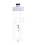 BBB Sticlă de apă pentru ciclism - AUTOTANK XL 3.0 750 ML - transparent