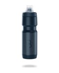 BBB Sticlă de apă pentru ciclism - AUTOTANK XL MUDCAP AUTOCLOSE 750 ml - negru