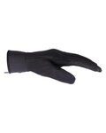 BBB Mănuși cu degete lungi de ciclism - CONTROLZONE - negru