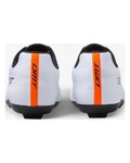 DMT Pantofi de ciclism - KR4 PJ - alb